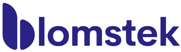 Blomstek